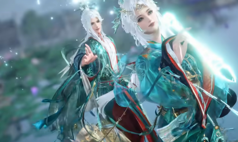 逆水寒手游丹青故筠多少钱 丹青故筠外观价格是多少