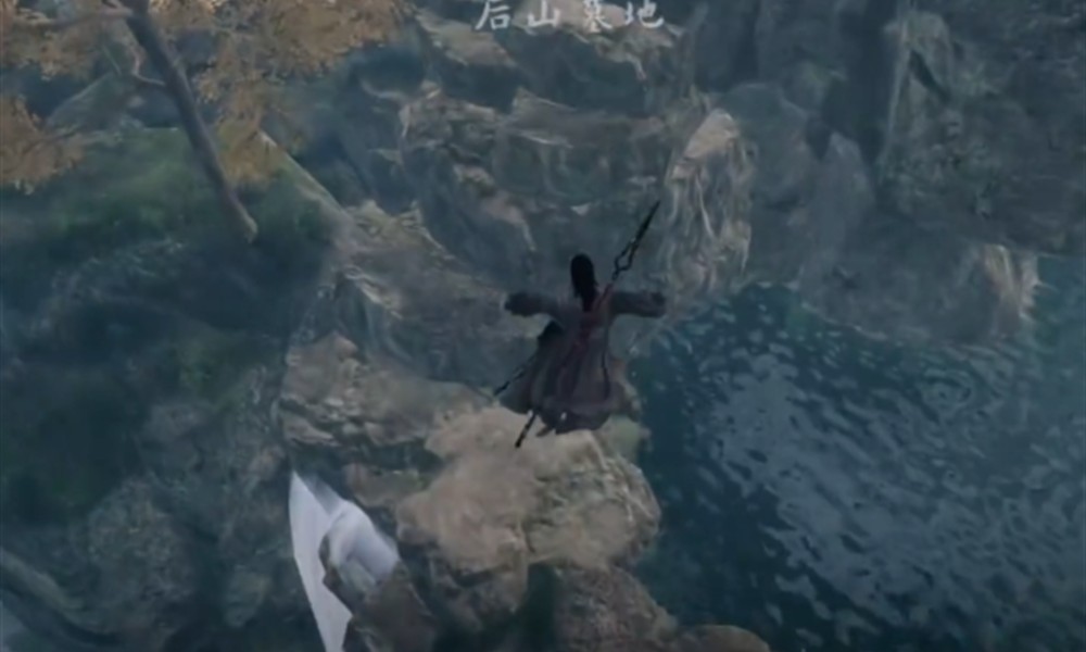 下一站江湖2飞炼泉在哪里 飞炼泉位置及玩法详解