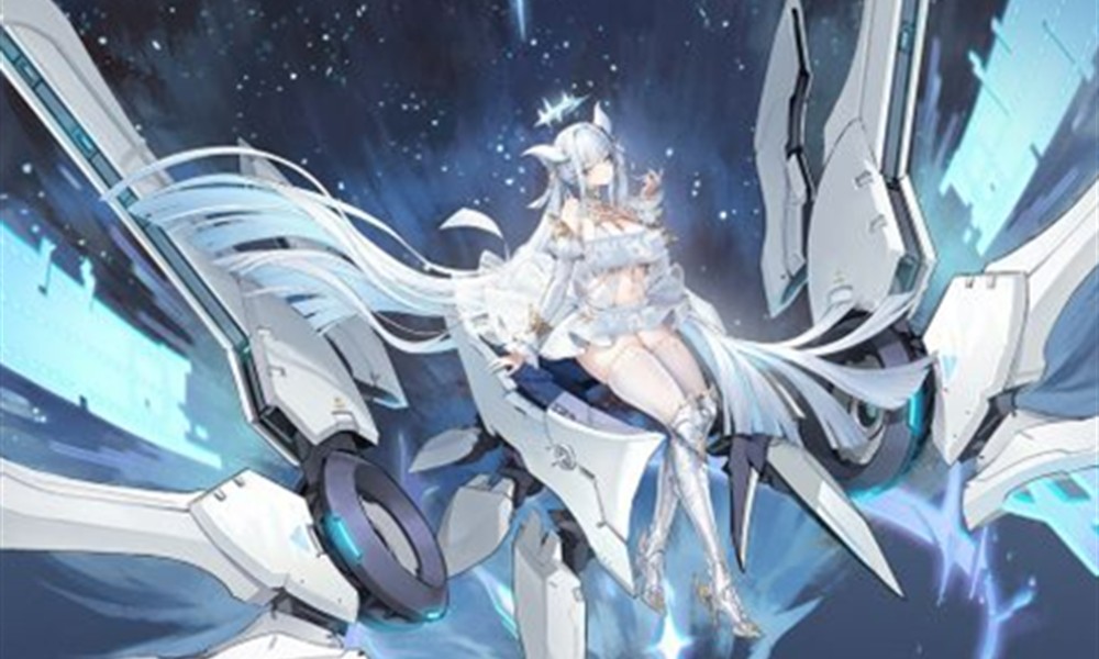 碧蓝航线贝劳森林怎么获得 贝劳森林属性技能详细介绍