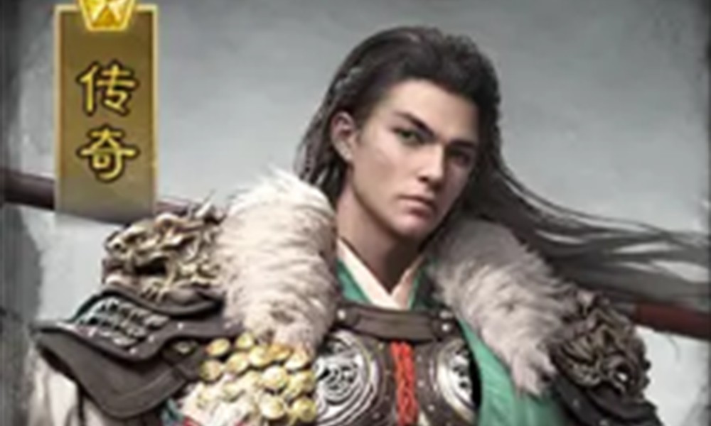 三国天下归心追击队怎么玩 文姬马超张飞阵容攻略