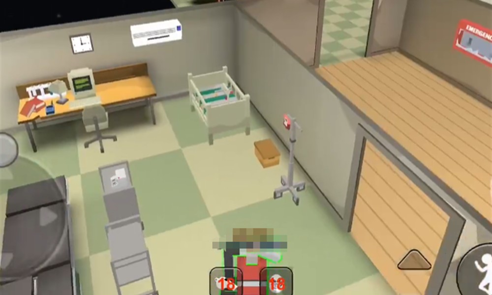 躲猫猫大乱斗技能怎么选 躲猫猫大乱斗技能搭配技巧