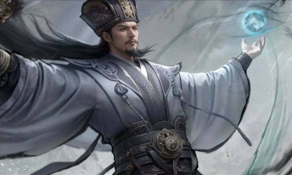 三国天下归心诸葛亮怎么玩 诸葛亮天赋技能详细解析