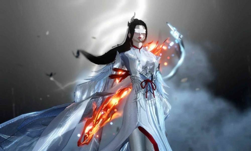 逆水寒手游神相怎么玩 神相pve一键连招搭配攻略