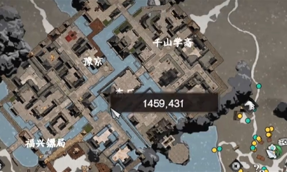 下一站江湖2心剑诀怎么获取 心剑诀详细获取方法介绍