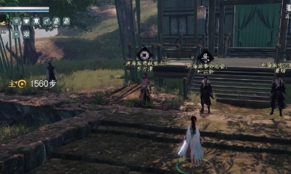 下一站江湖2傲寒六诀怎么获得 傲寒六诀获取方法详解