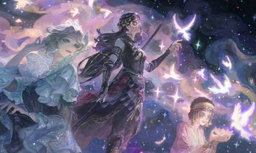 第五人格七夕活动来袭 星河鹊船活动8月21日将开启