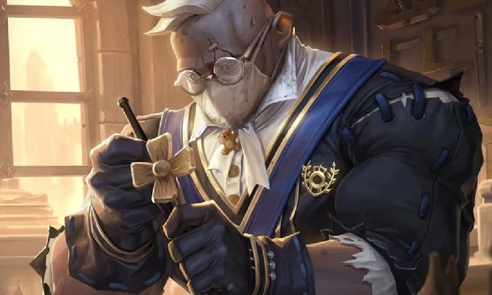 第五人格新象牙塔系列时装 将于8月28日上架商城