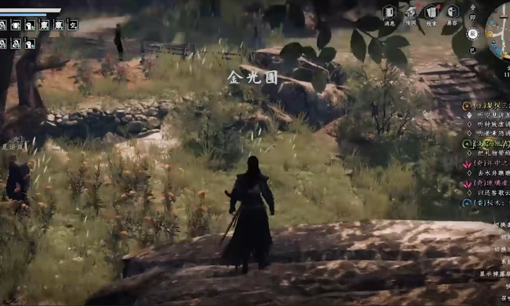 下一站江湖2玄门法怎么获取 玄门法详细获取流程介绍