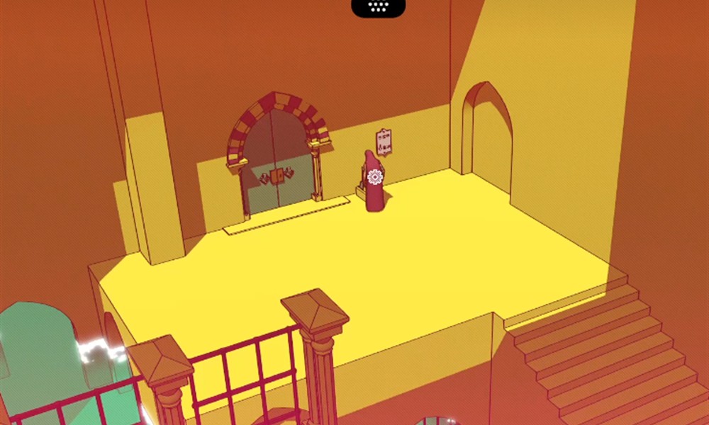 巴别塔圣歌第一章怎么玩 第一章文字解谜详细攻略