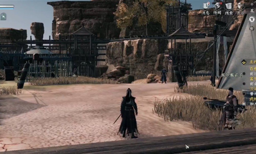 下一站江湖2龙爪根怎么获得 龙爪根三种获取方法详解