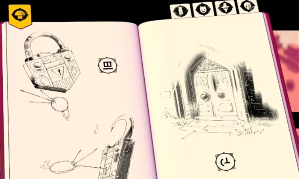 巴别塔圣歌文字怎么破解 五种文明文字解谜攻略