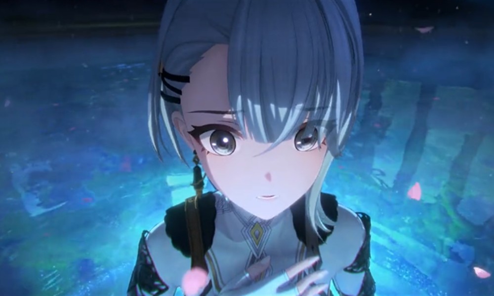 归环修伊特是什么角色 归环修伊特背景技能介绍