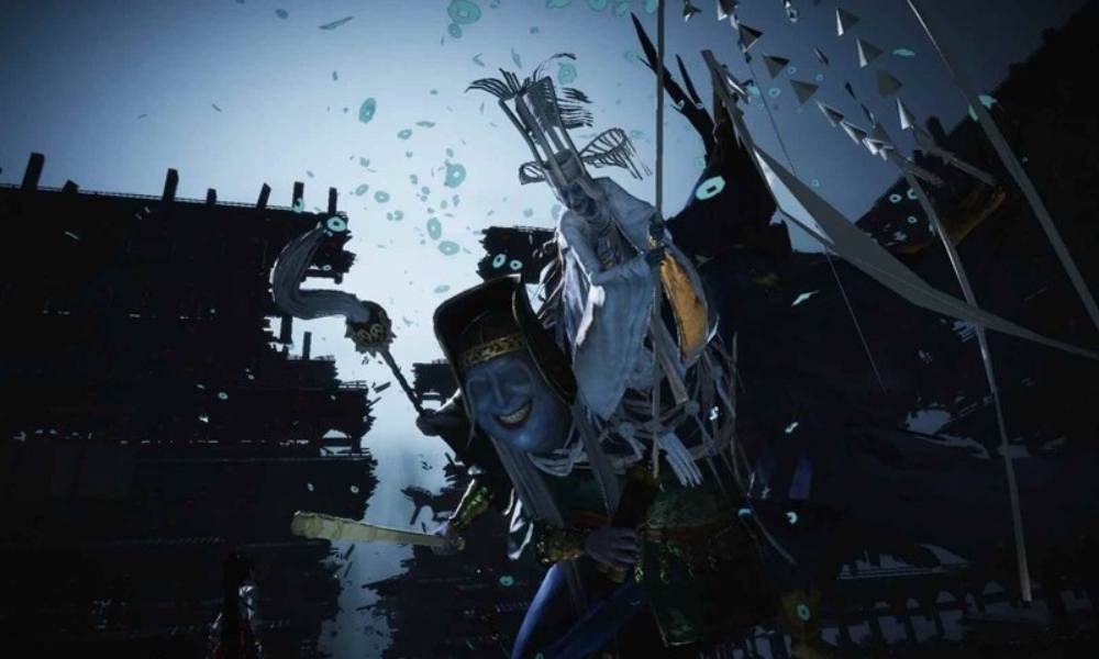 燕云副本天赋怎么做 风饕五残灾侠境首领天赋全攻略