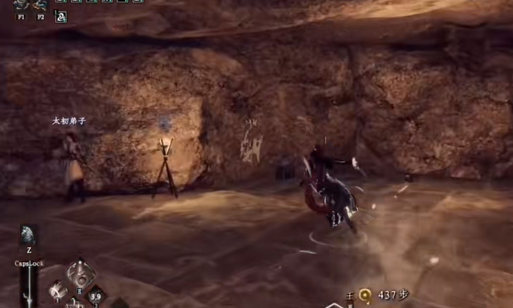 下一站江湖2鸣剑令一怎么找 鸣剑令一获取方法详解