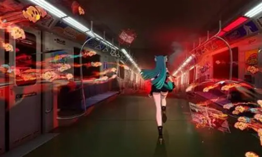 异环海特洛市怎么玩 超自然核心场景探索指南