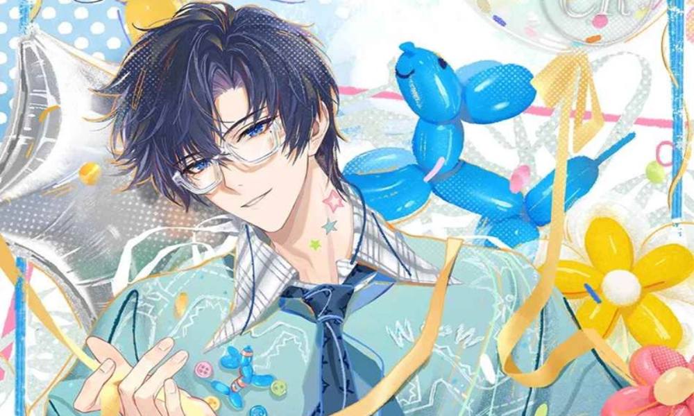 时空中的绘旅人司岚CR浮梦盈彩 心动秘礼活动即将开启