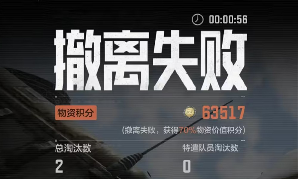 暗区突围电视台稳赚模式怎么玩 零成本摸金打法攻略