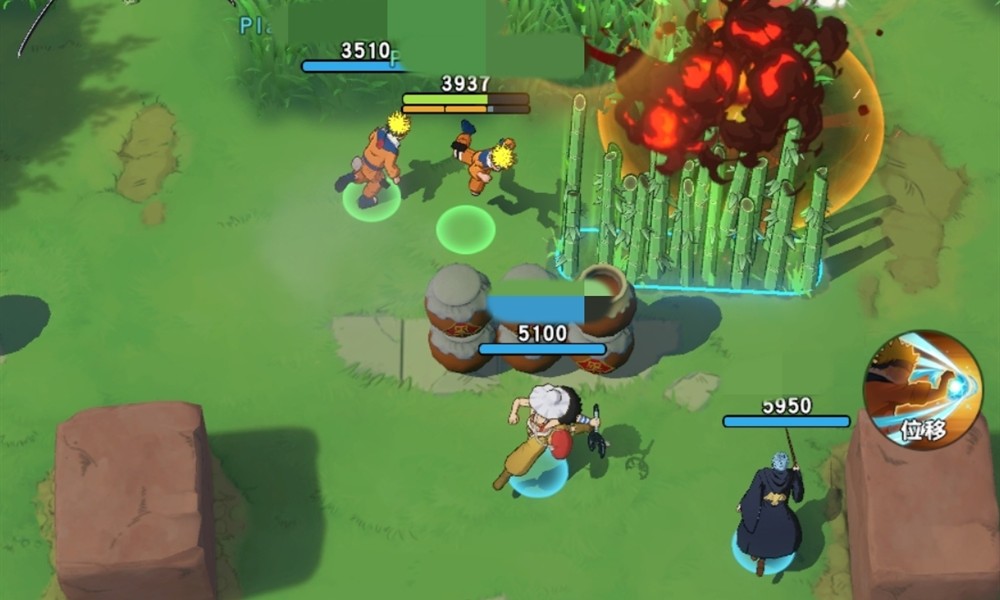 漫画群星大集结是哪个公司开发的 代号JUMP开发商介绍