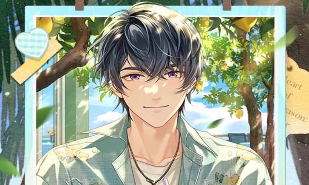 未定事件簿愿予四季 夏日篇限时活动即将开放