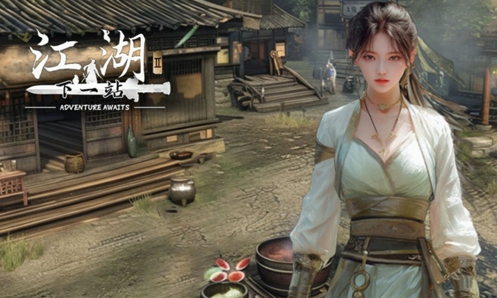 下一站江湖2参严掌怎么获得 参严掌获取方法详细介绍