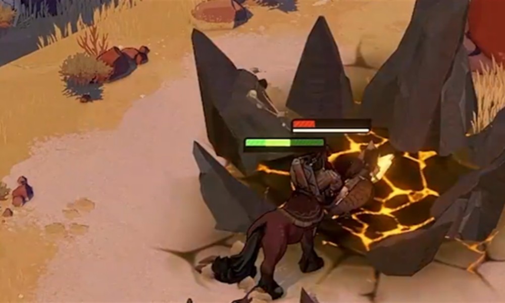 剑与远征启程赞东怎么玩 新英雄赞东技能用法一览