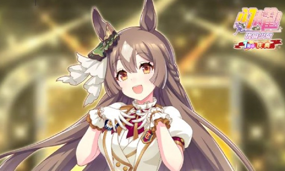 闪耀优俊少女周年庆典活动公布 最多可免费120连抽