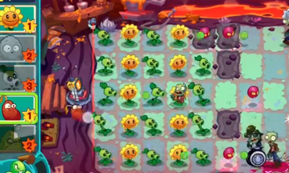 植物大战僵尸3巨人僵尸怎么打 巨人僵尸应对技巧详解