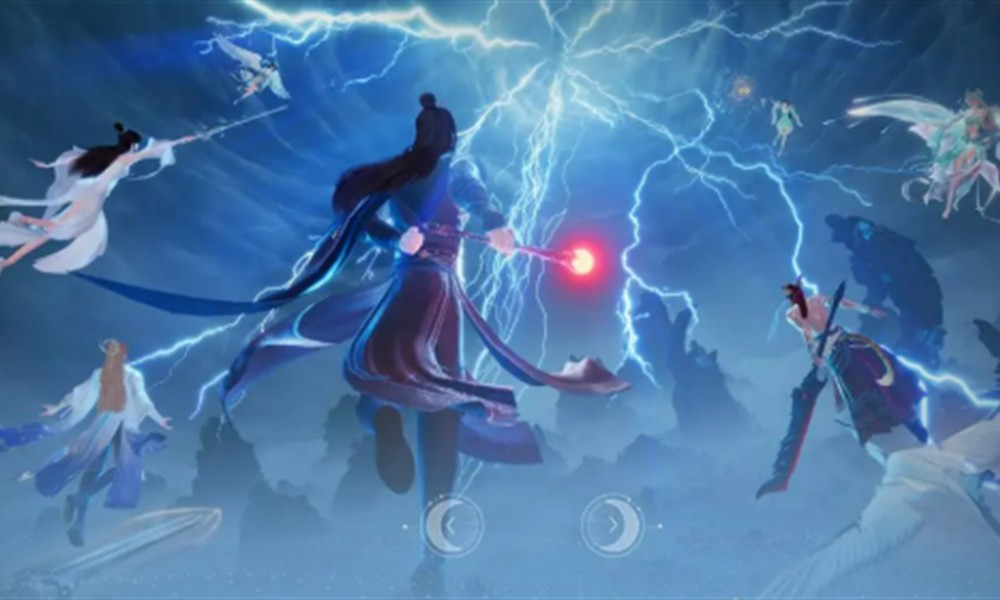 诛仙2手游怎么挂机 诛仙2手游挂机玩法详细介绍