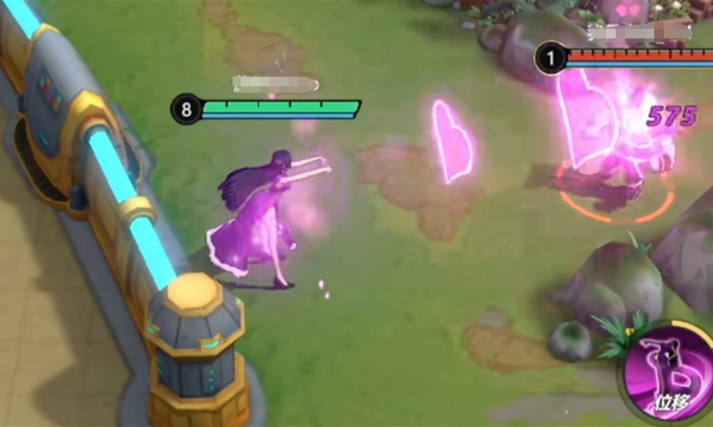 漫画群星大集结女帝怎么玩 女帝技能连招阵容全解析