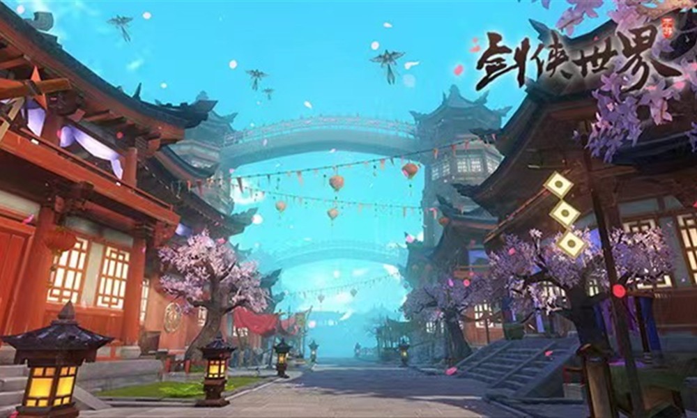 剑侠世界起源哪个职业厉害 剑侠起源全门派职业特点介绍