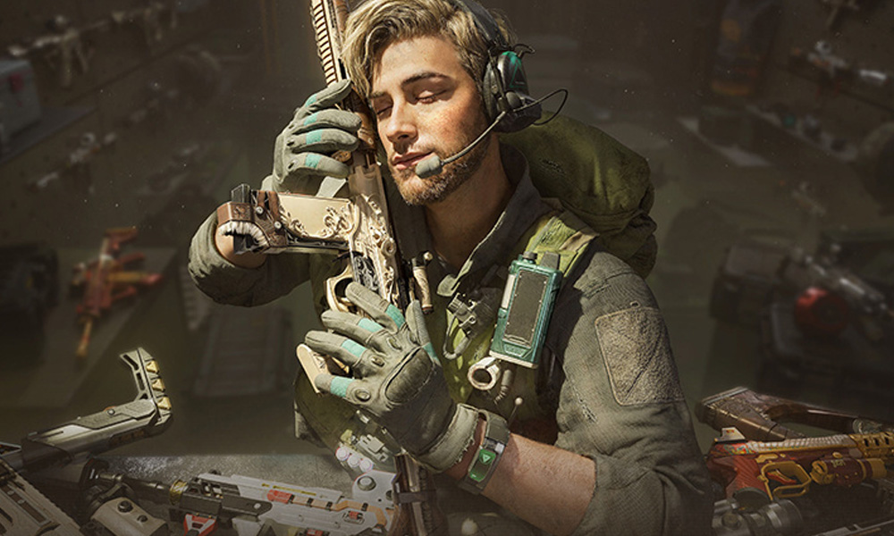 三角洲行动宝藏月活动 全新捆绑包免费获取