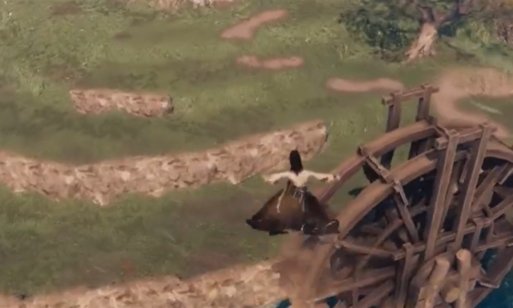 下一站江湖2白霜茗怎么玩 白霜茗角色玩法详细介绍