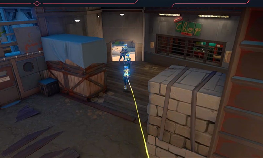 无畏契约手游娱乐模式有哪些 娱乐玩法详细介绍