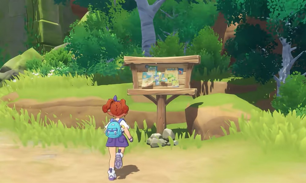 洛克王国世界主角怎么创建 角色自定义玩法详细介绍