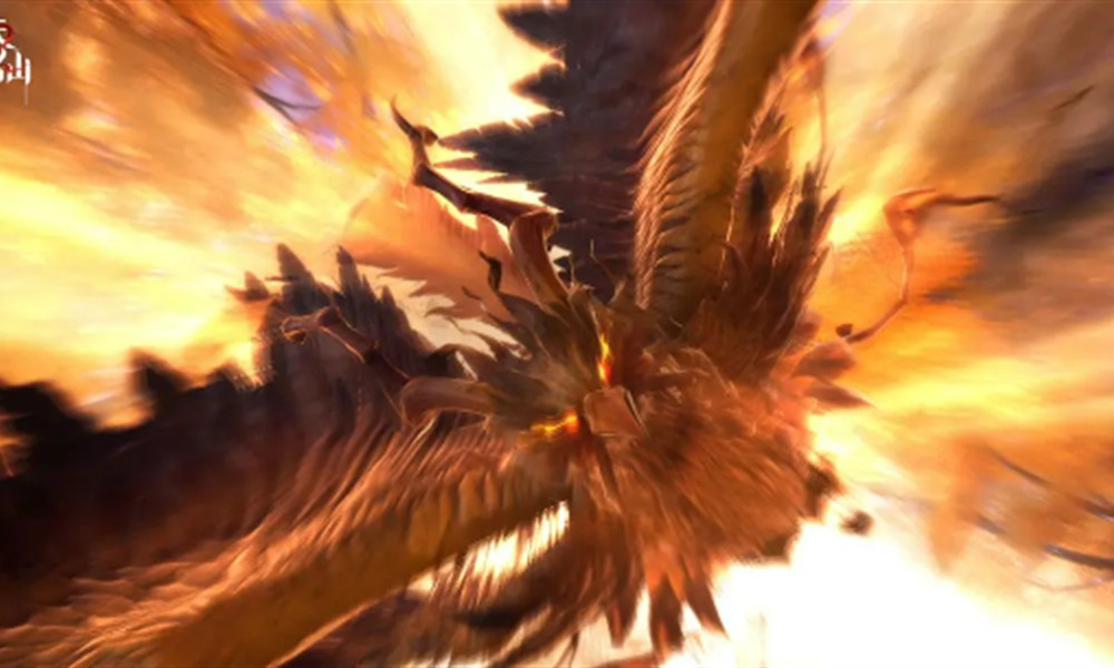 诛仙2黄鸟副本怎么打 异兽黄鸟副本通关攻略