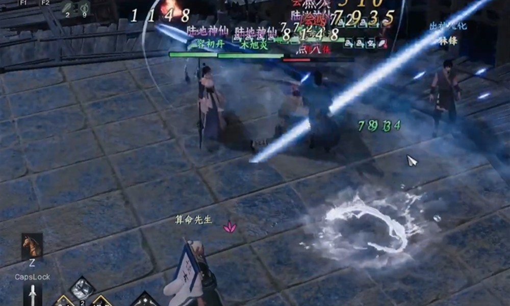 下一站江湖2丐帮怎么晋升 丐帮弟子晋升流程详解