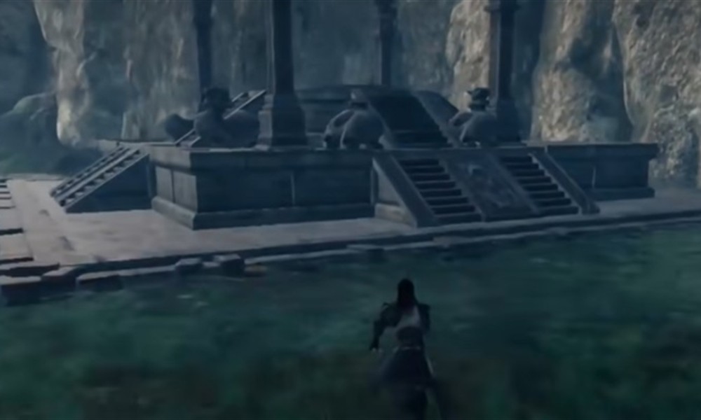 下一站江湖2澄心湖任务怎么完成 澄心湖解谜详细攻略