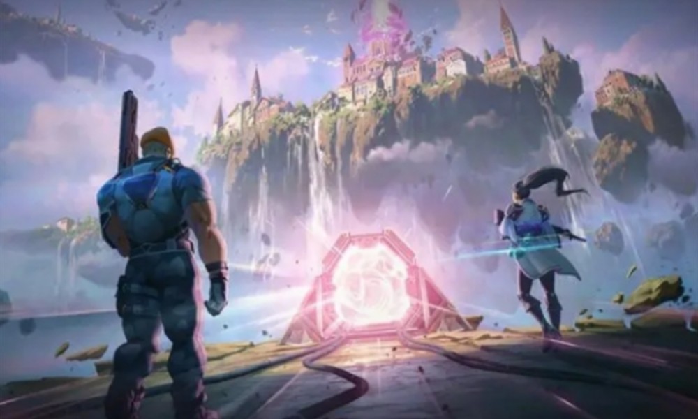 无畏契约手游一局多久 无畏契约源能行动时长说明