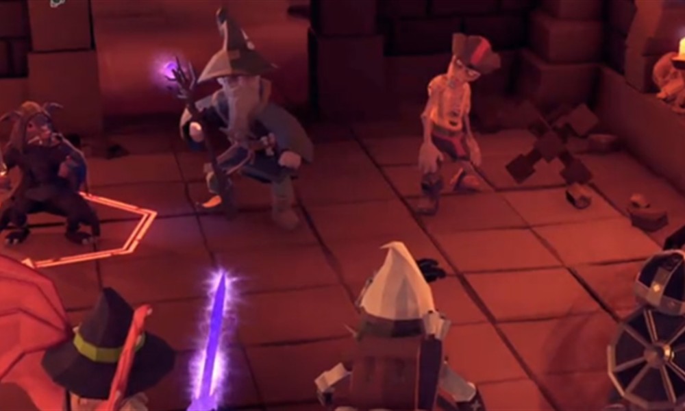 为了吾王角斗士怎么获得 角斗士强度及搭配攻略