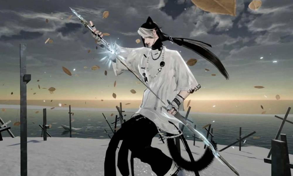 逆水寒手游碎梦pve 荣誉挑战一键连招怎么搭配攻略