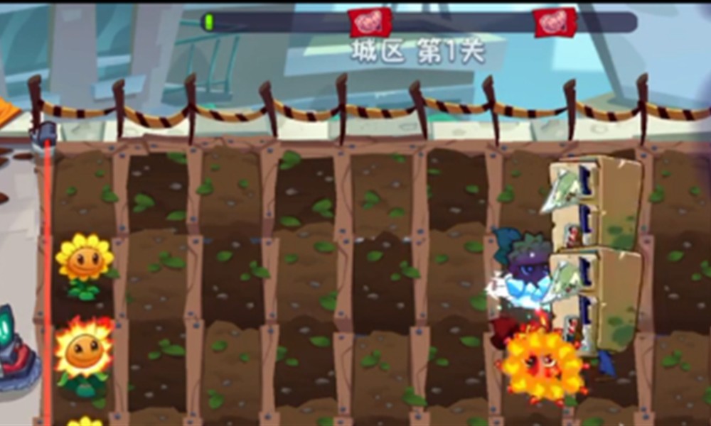 植物大战僵尸3冰箱僵尸怎么打 冰箱僵尸打法详细解析