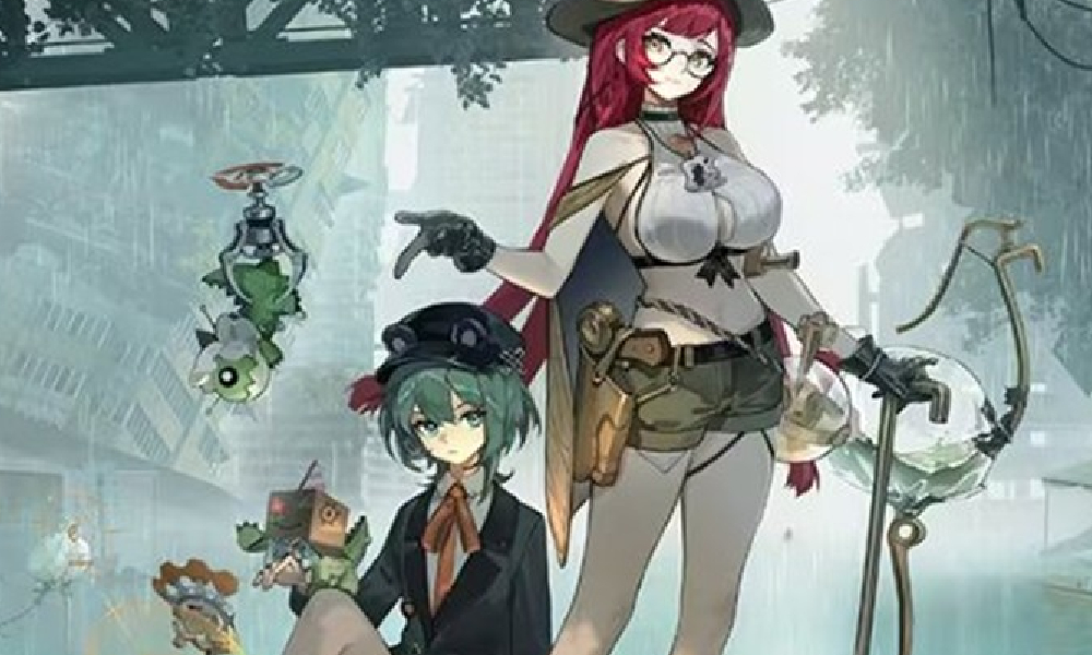 新月同行雨中徐行上篇8月21日将开启 海量活动来袭