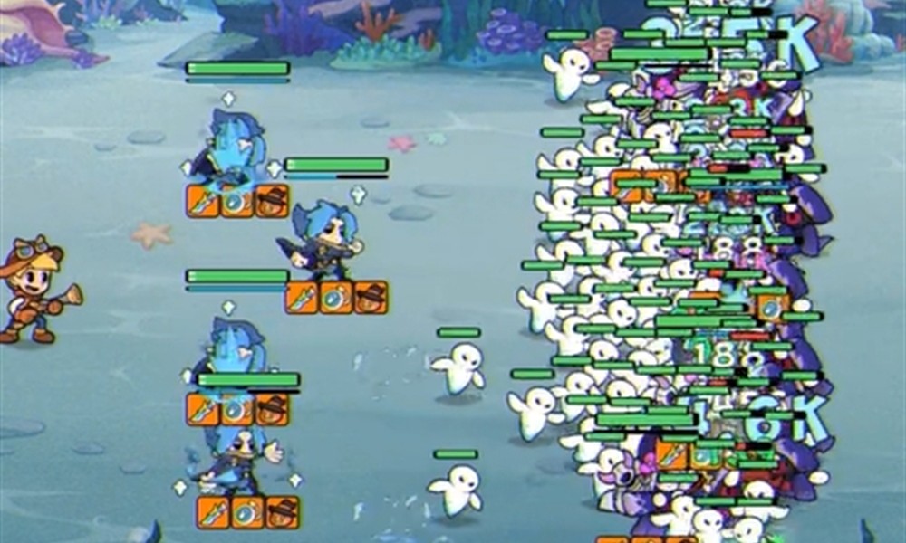 冒险之星隐强度怎么样 隐技能效果及实战解析