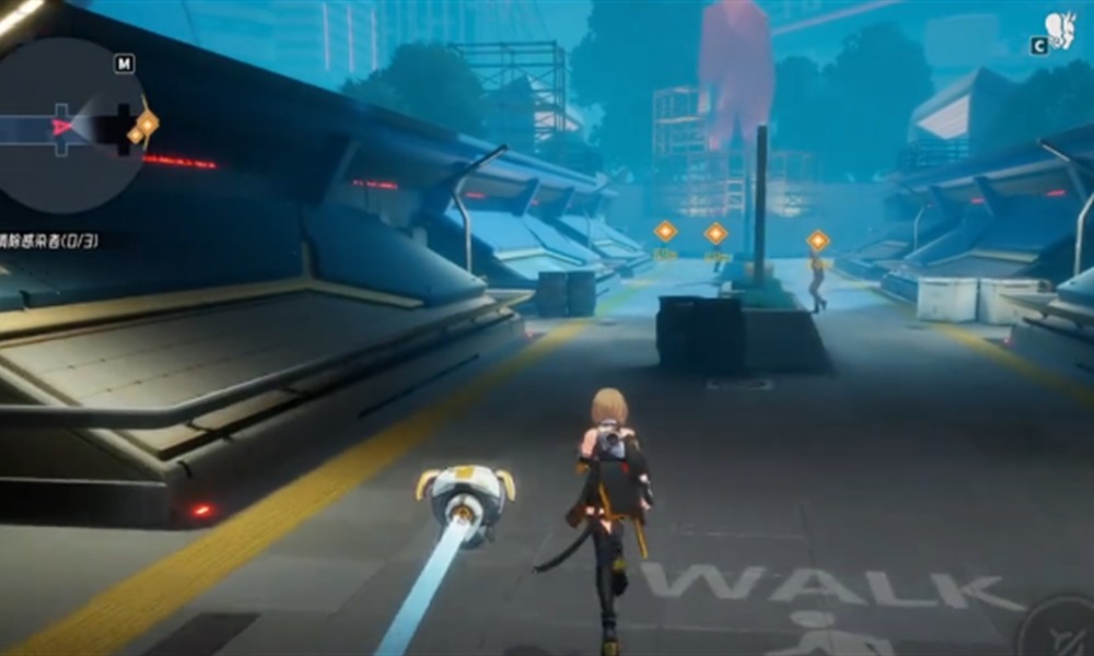 伊瑟怎么搭配阵容 伊瑟新手开荒配队攻略