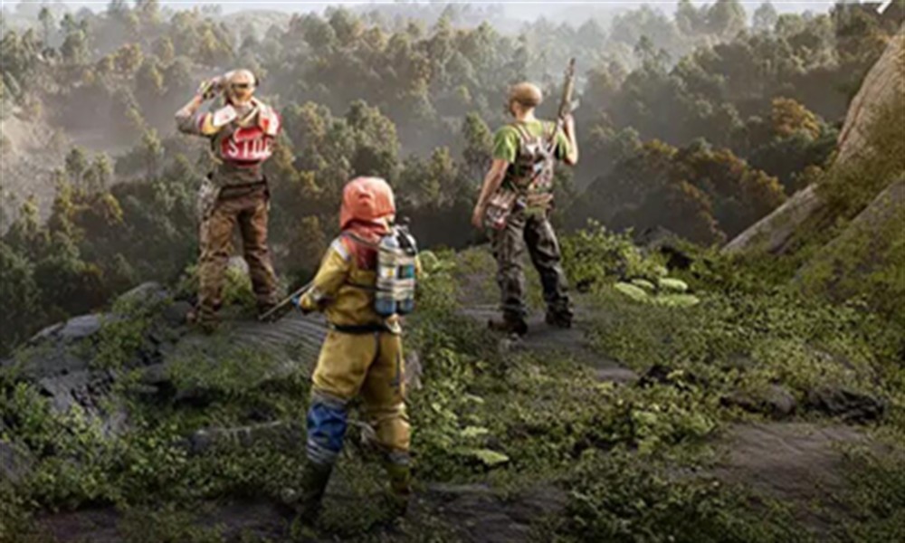 失控进化有哪些游戏模式 失控进化三大模式详细介绍