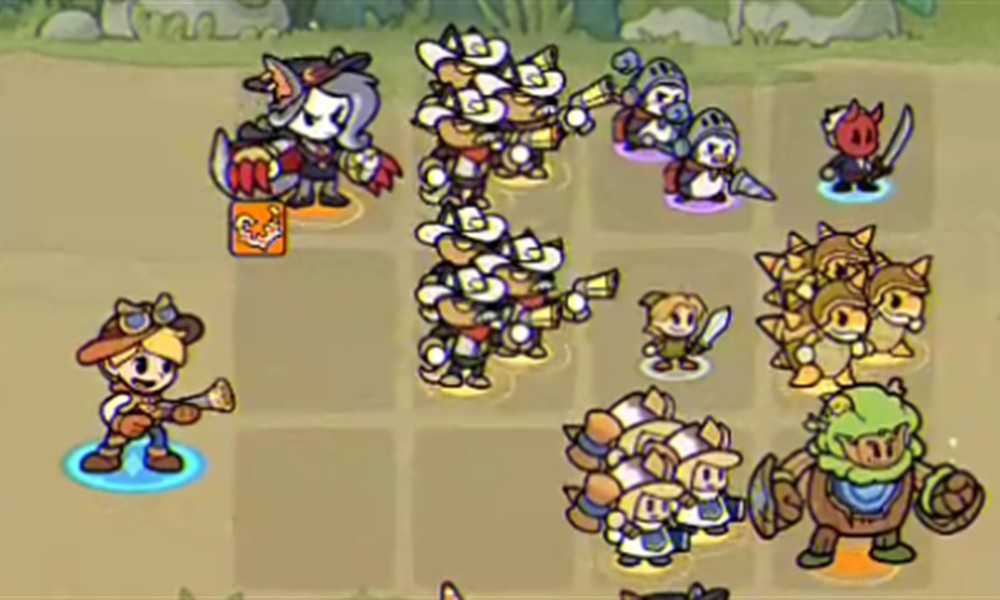 冒险之星绫怎么搭配阵容 绫最强阵容组合推荐