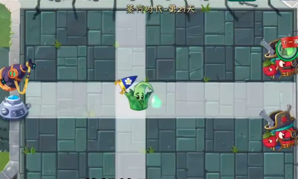 植物大战僵尸3芦荟医师怎么玩 芦荟医师技能效果详细介绍