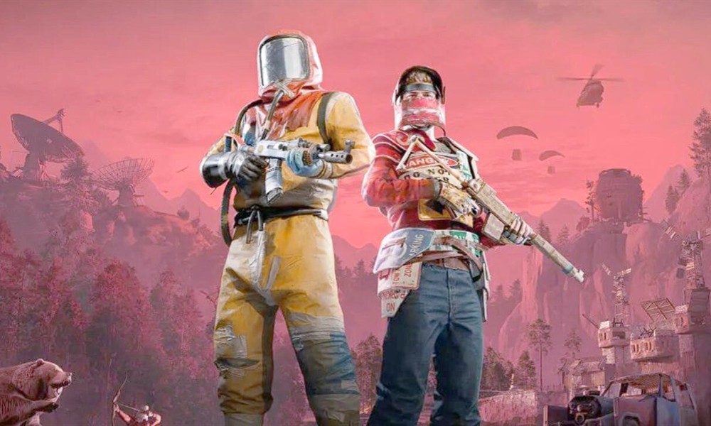 失控进化复活点怎么设置 睡袋复活机制详细解析