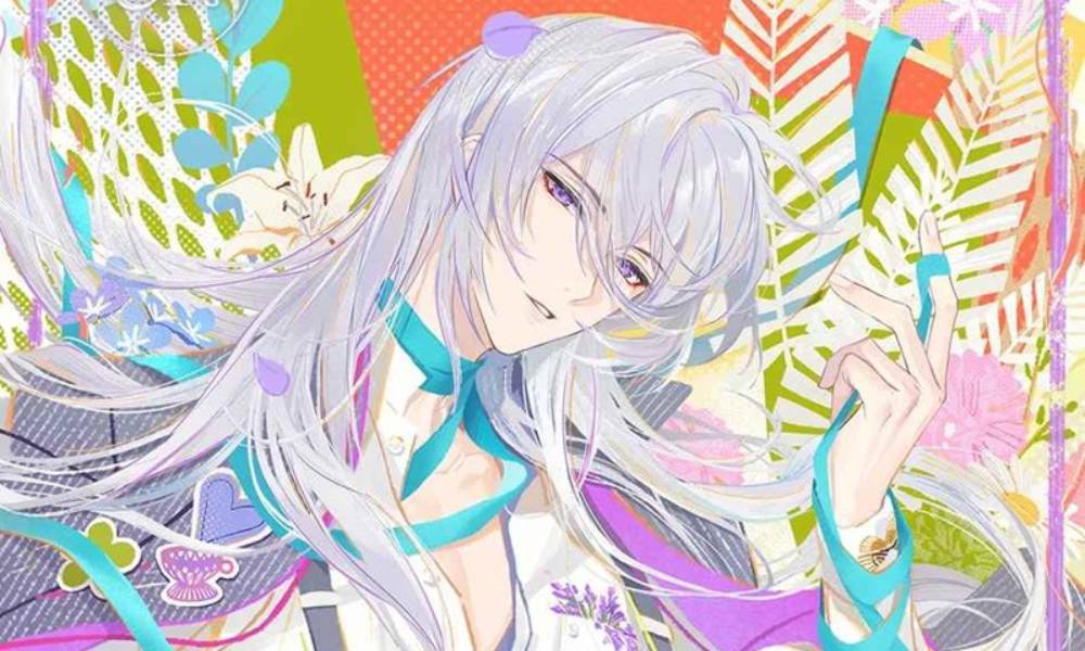 绘旅人叶瑄CR&middot;绾彩呈欣即将上线 心动秘礼活动将开启