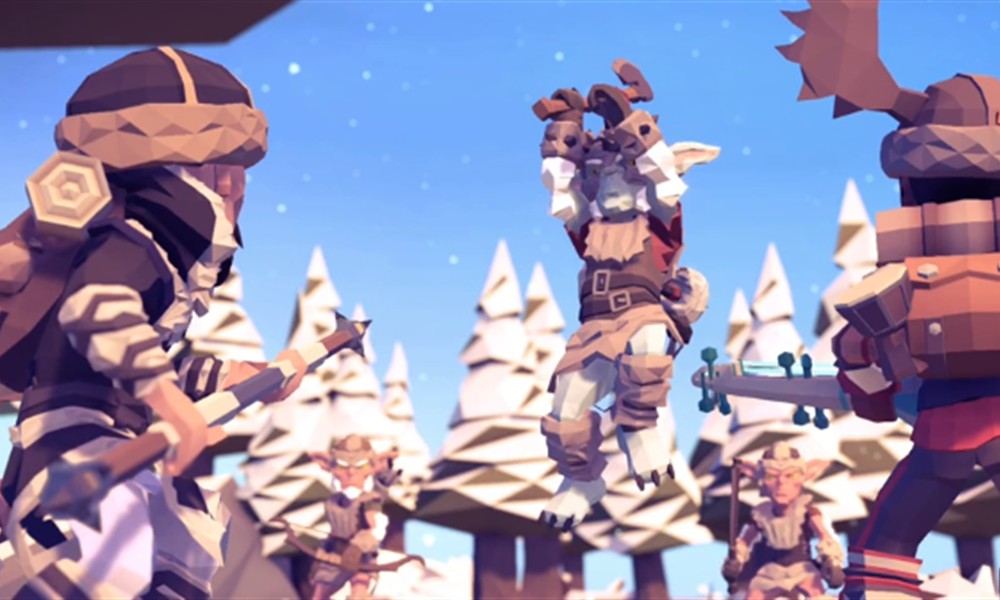 为了吾王手游开局选什么职业 职业选择推荐攻略